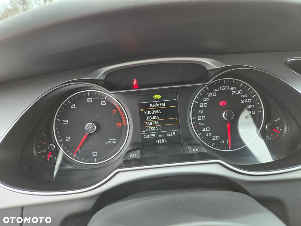 Audi A4 Avant 1.8 TFSI S line Sportpaket - 16