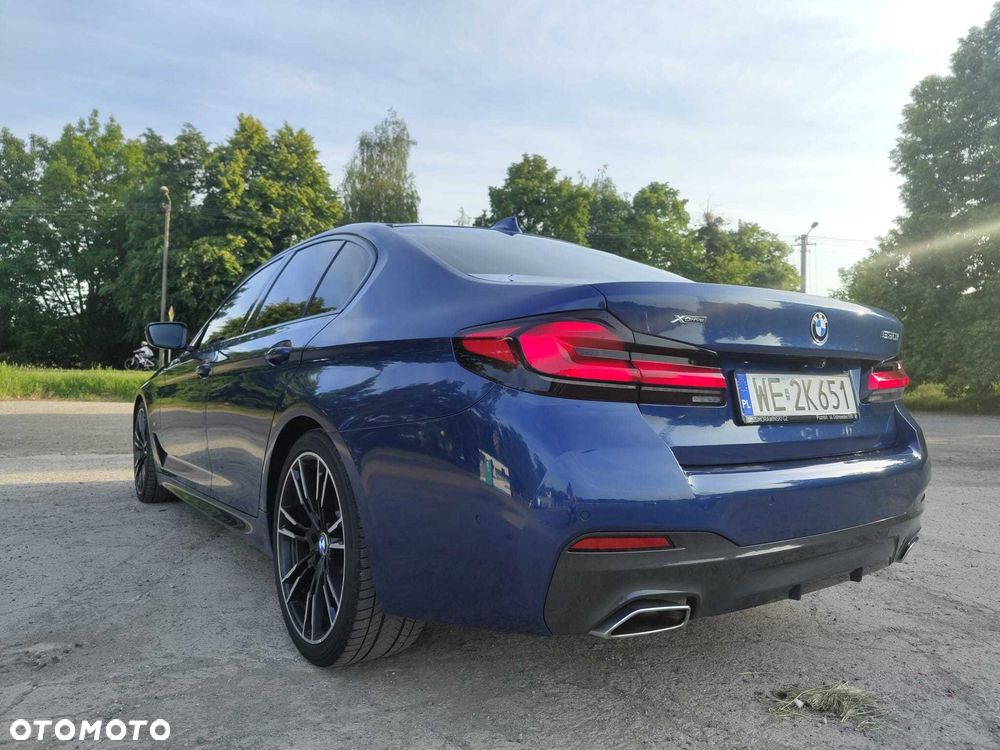 BMW Inny - 2