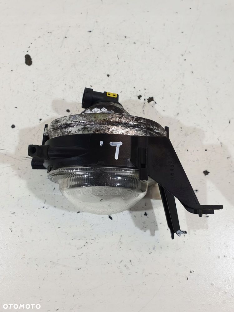 HALOGEN LEWY PRZÓD 6900221 BMW 5 E39 EUR LIFT - 6