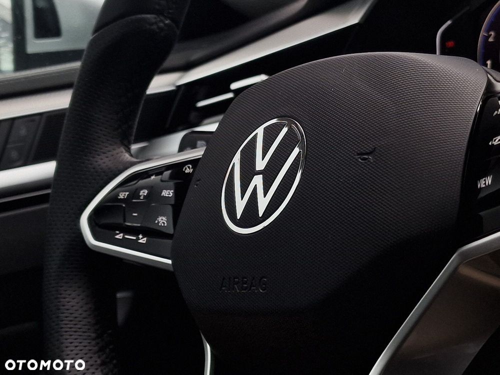 Volkswagen Arteon Shooting Brake 2.0 TSI 4Motion Elegance DSG - 32