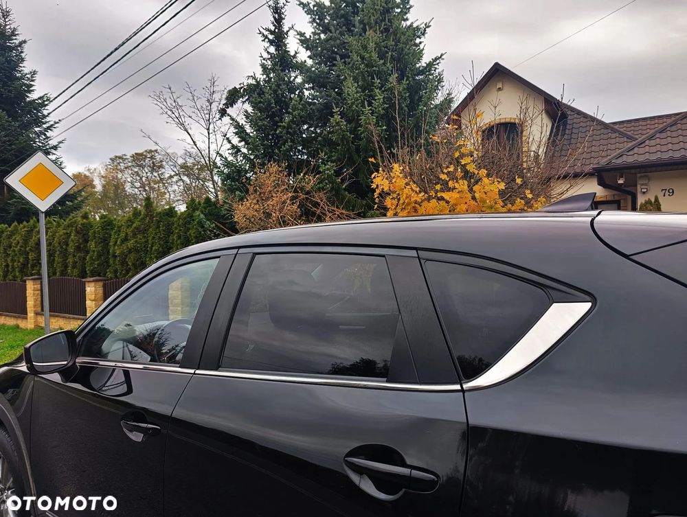 Mazda CX-5 2.0 Skyenergy 2WD - 32