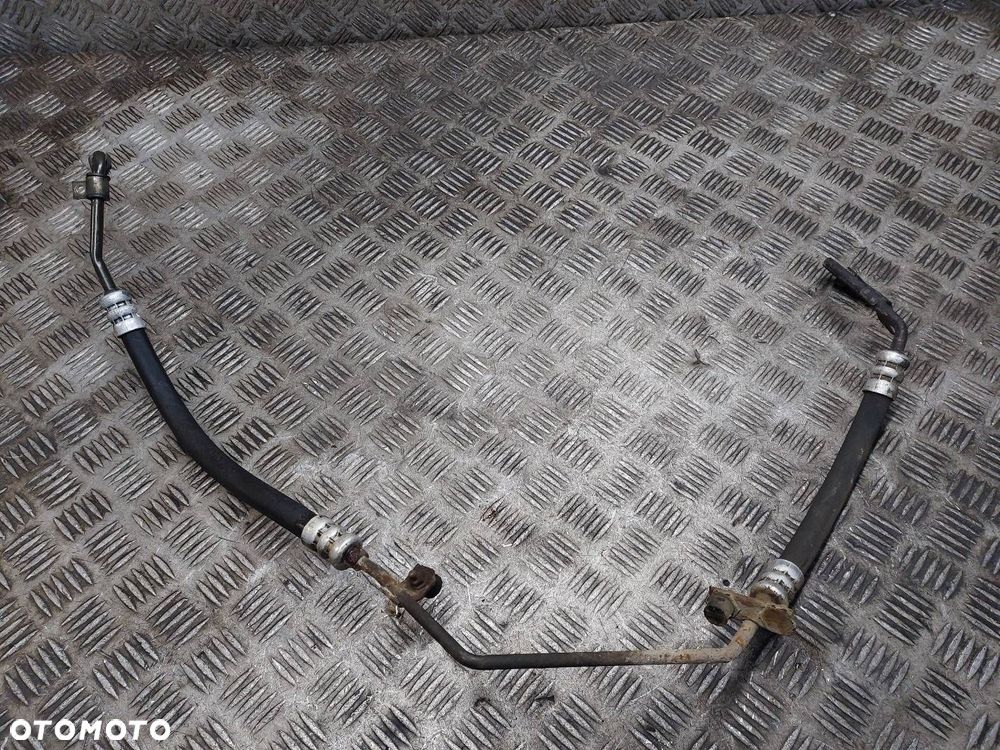 PRZEWÓD WSPOMAGANIA CIŚNIENIOWY RENAULT SCENIC I 1.9 DCI 7700419863 - 1
