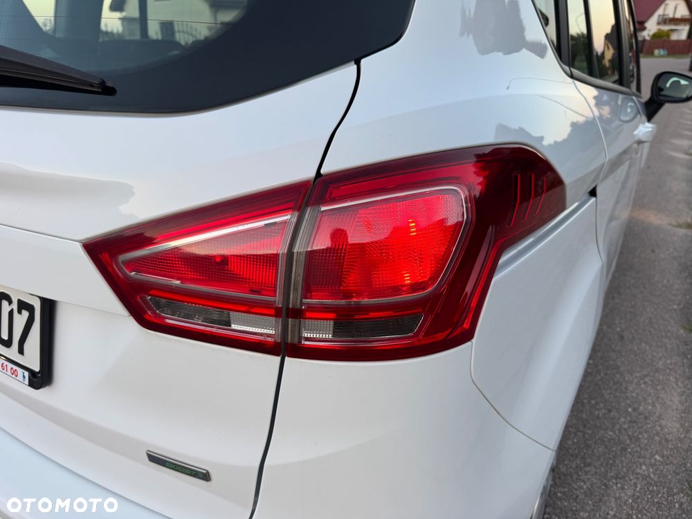 Ford B-MAX 1.0 EcoBoost Titanium ASS EU6 - 34
