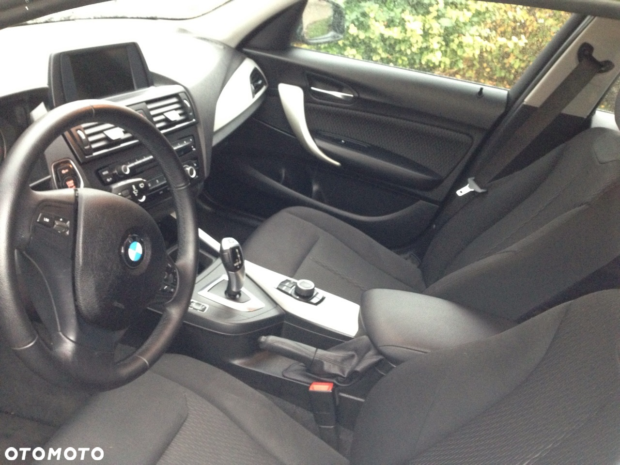 BMW Seria 1 - 3
