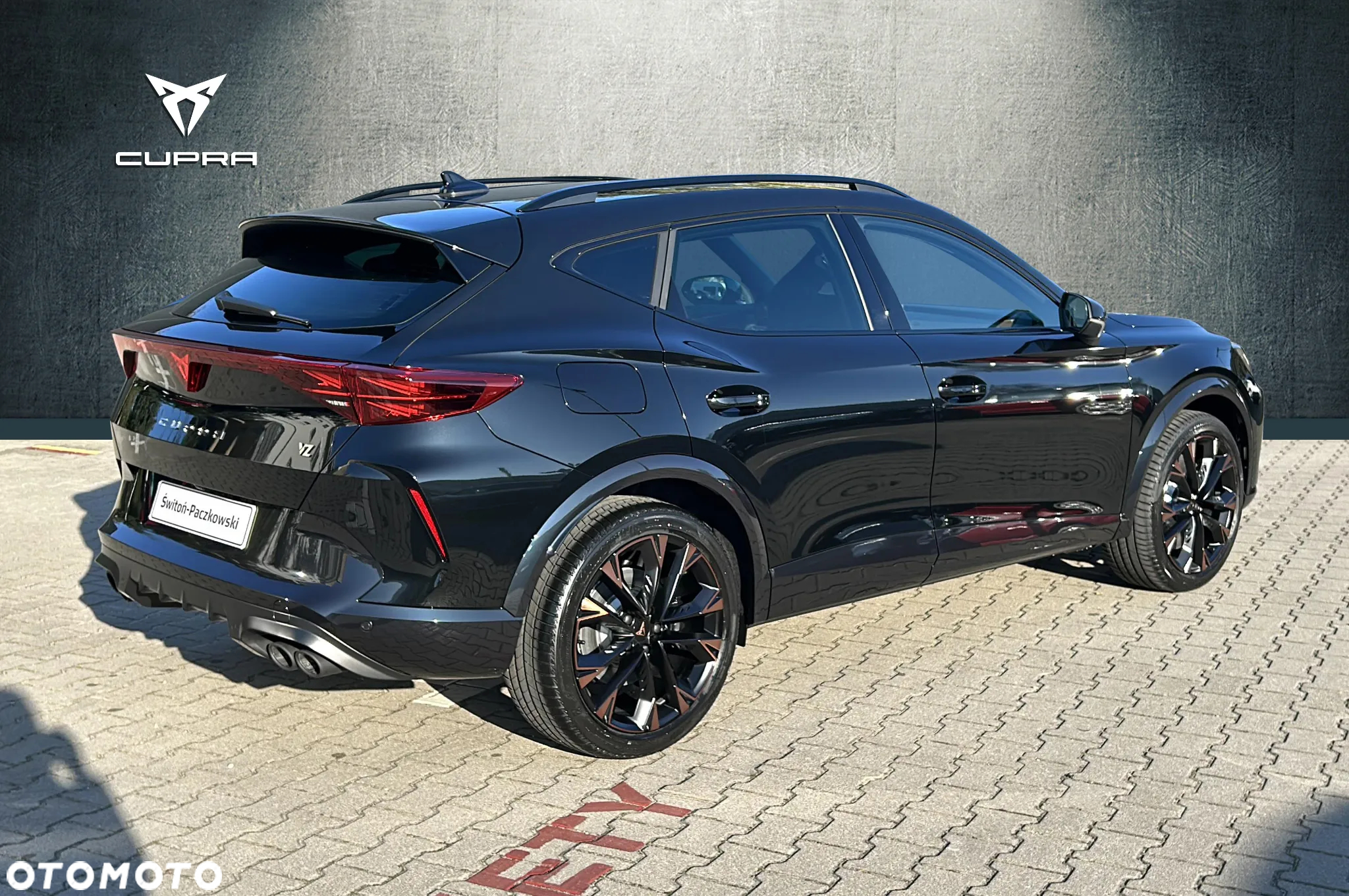 Cupra Formentor 1.5 TSI DSG - 6