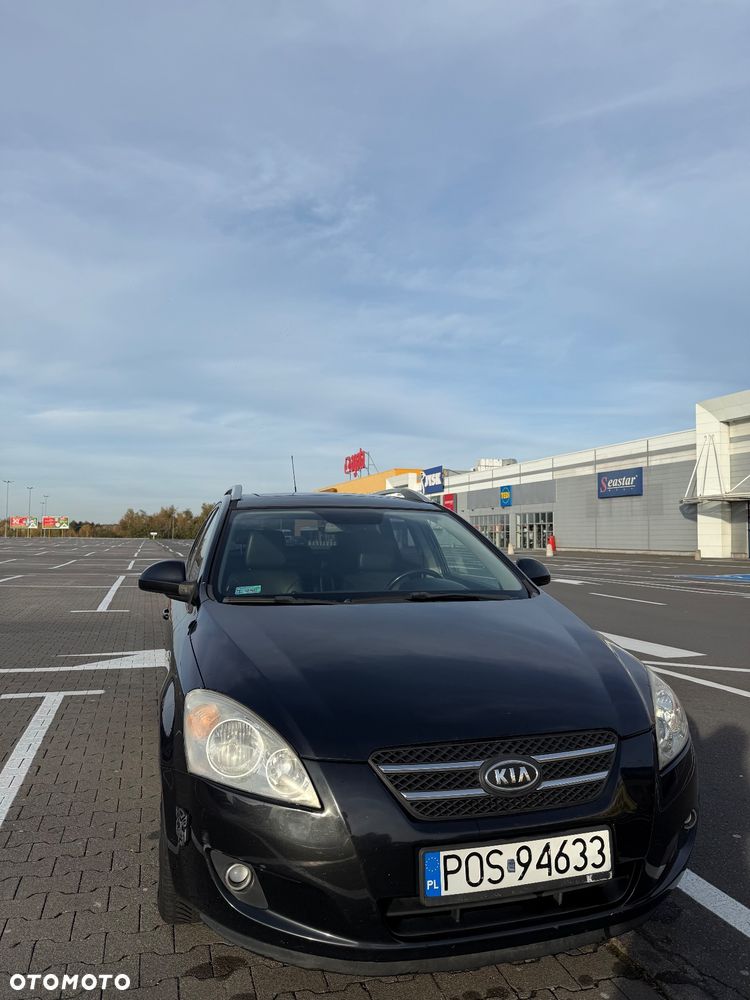 Kia Ceed Cee'd 1.6 Comfort - 13