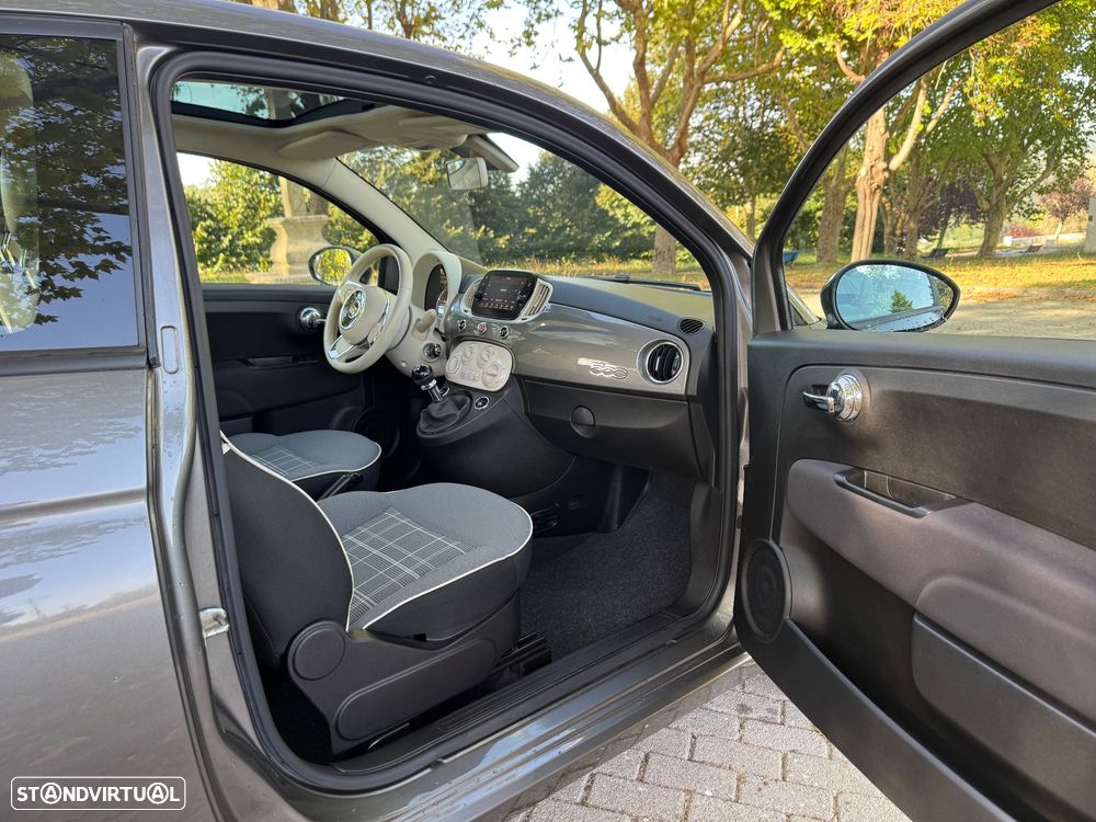 Fiat 500 - 30