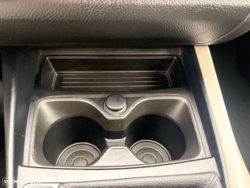 BMW 116 d EfficientDynamics - 26