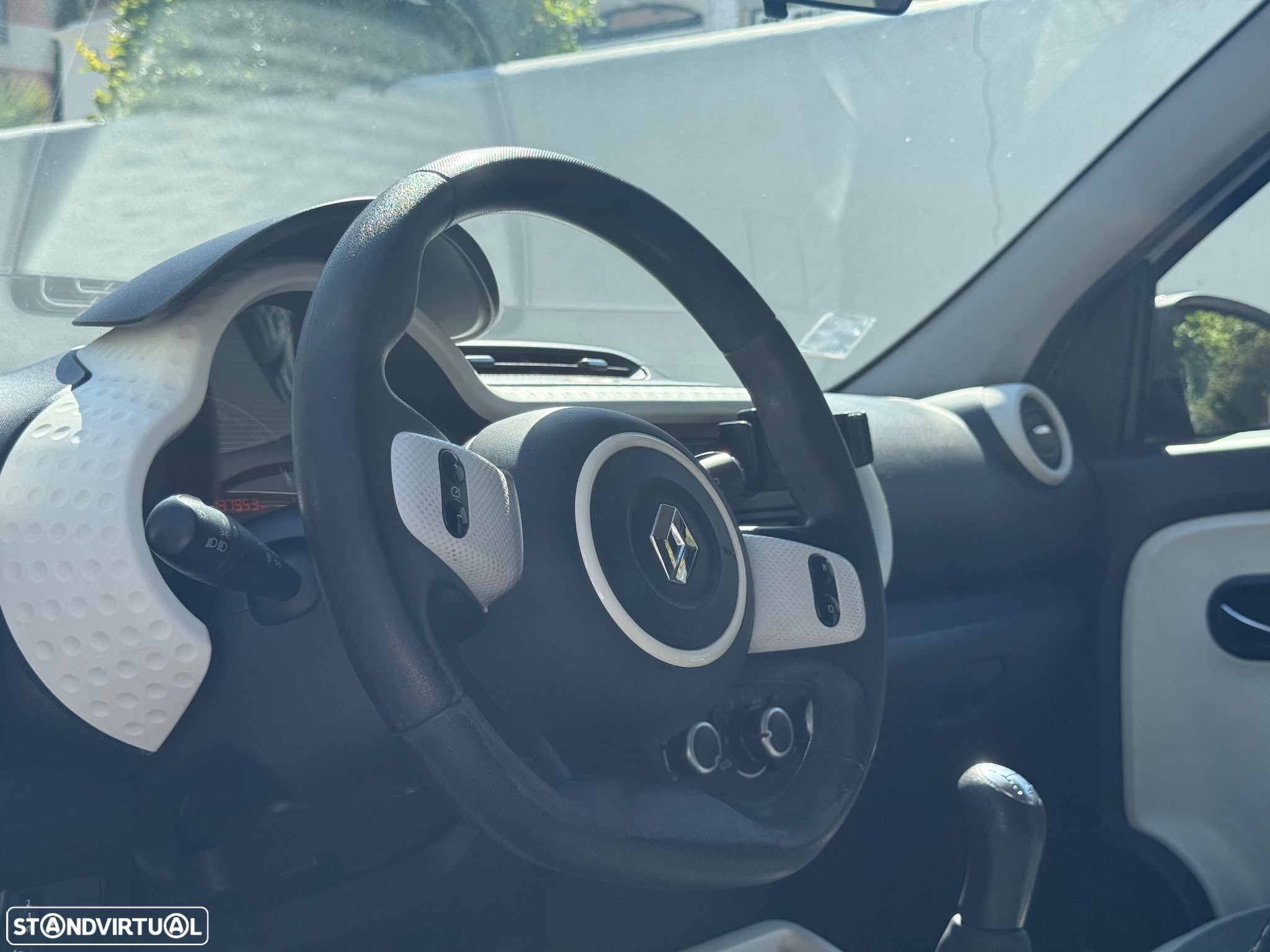 Renault Twingo 1.0 SCe Night&Day - 15