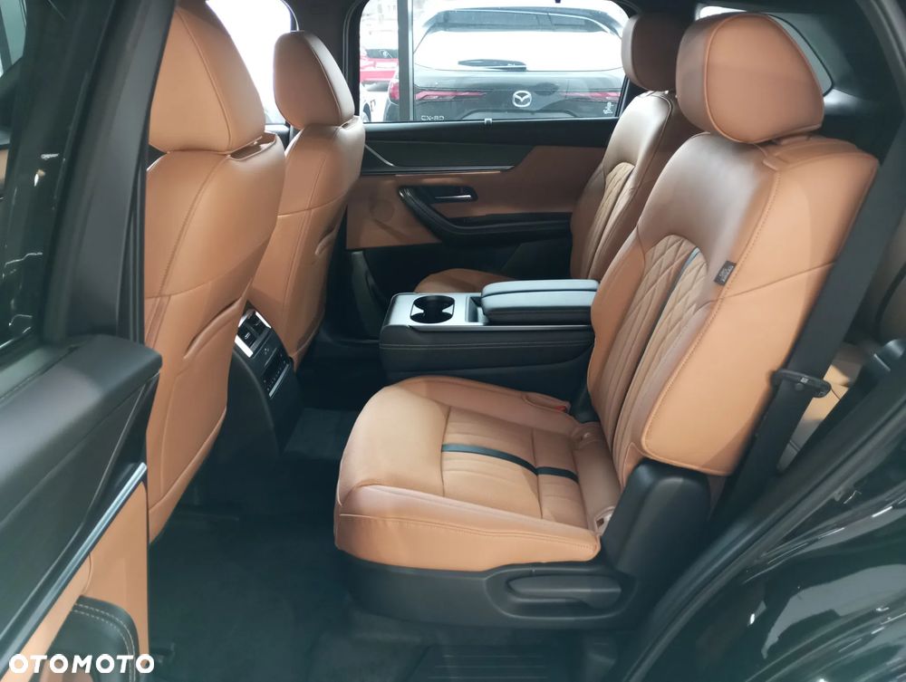 Mazda CX-80 ver-2-5-e--skyactiv-phev-homura-plus-awd - 4