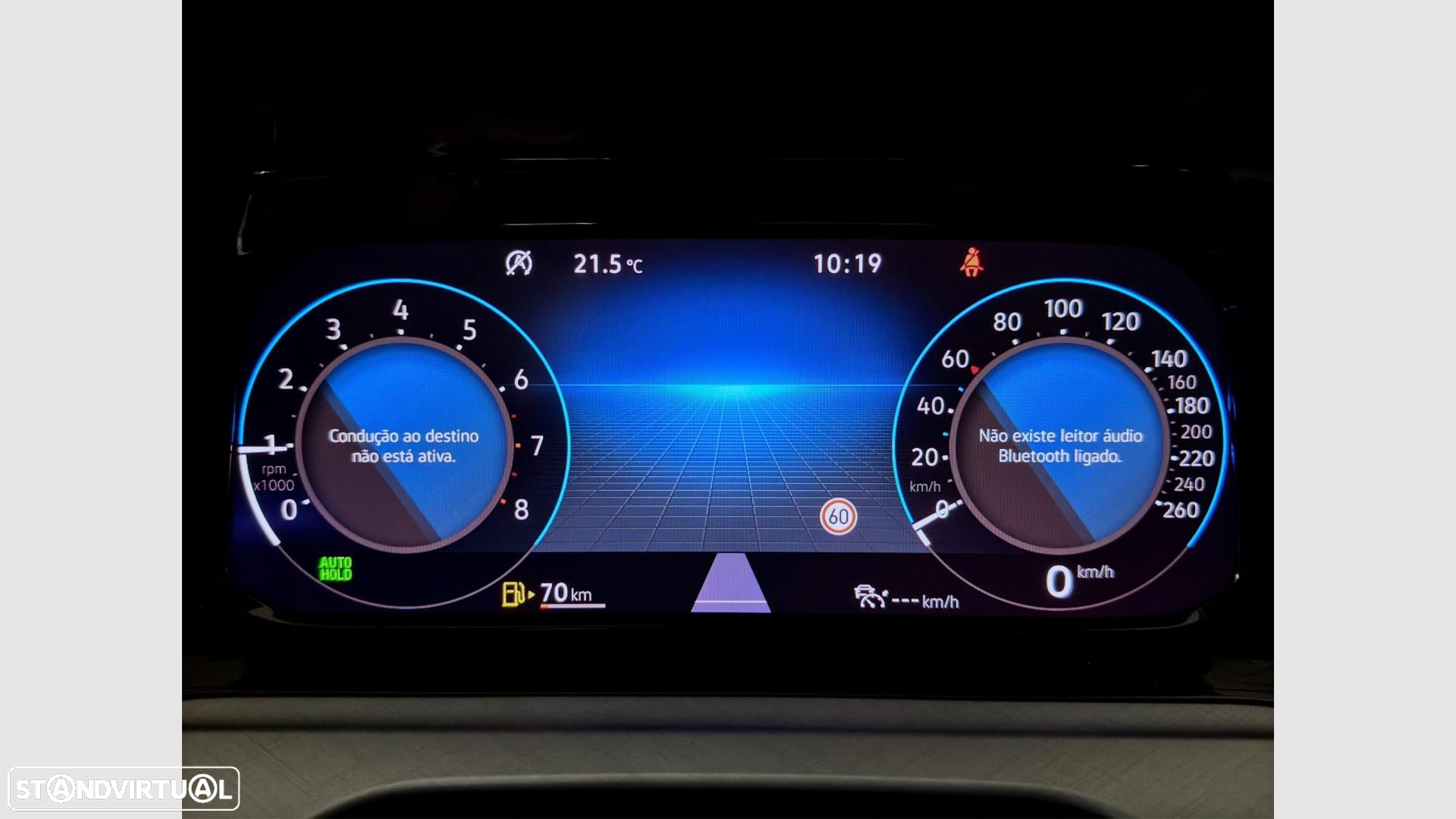 VW Golf Variant 1.0 TSI Life - 13