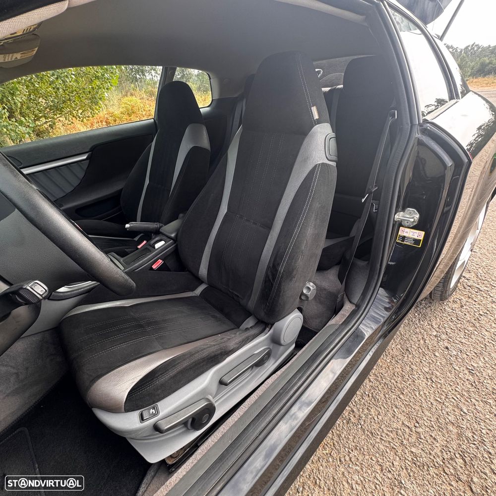 Alfa Romeo Brera 2.2 JTS - 9
