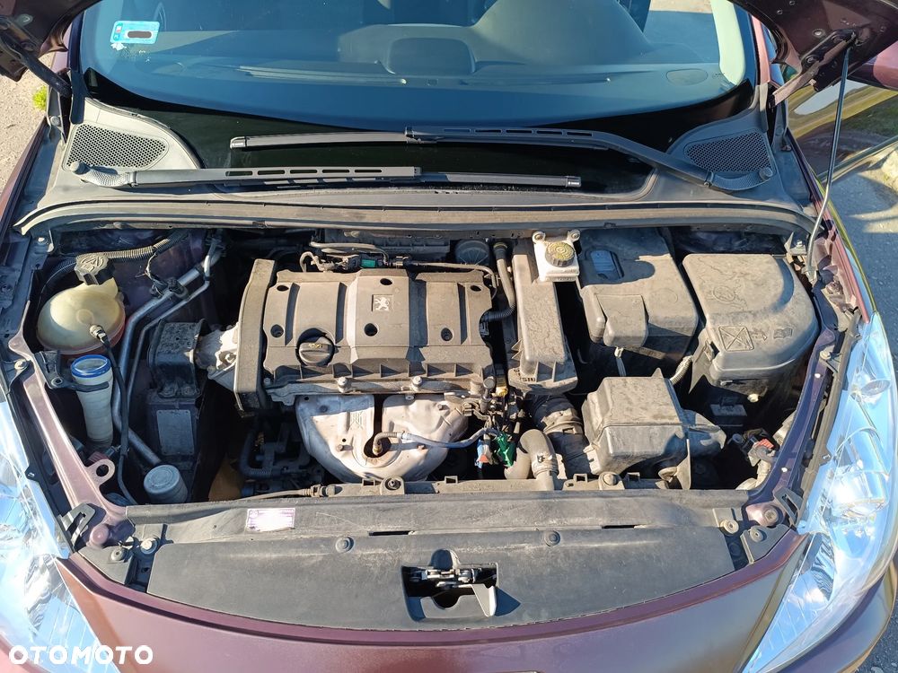 Peugeot 307 1.6 Trendy - 5