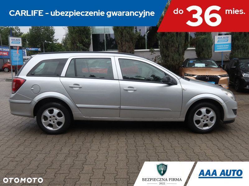 Opel Astra - 7