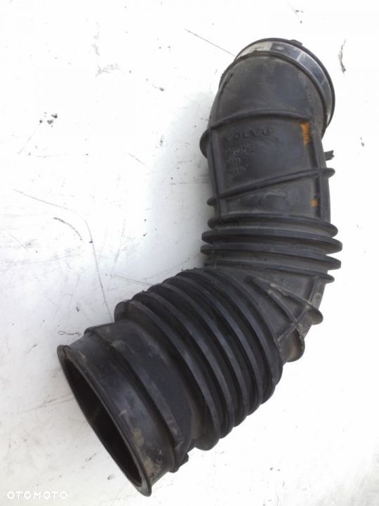 RURA DOLOT POWIETRZA VOLVO S60 V70 S80 - 1