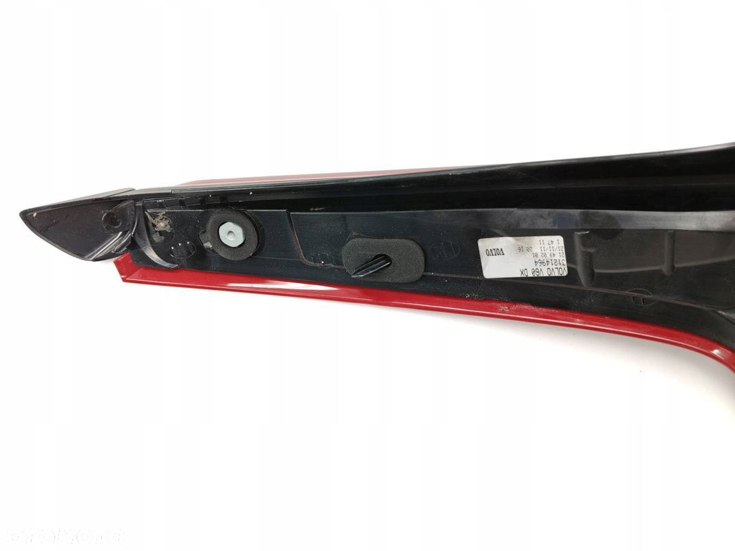 LAMPA TYŁ TYLNA PRAWA 31214964 VOLVO V60 - 7