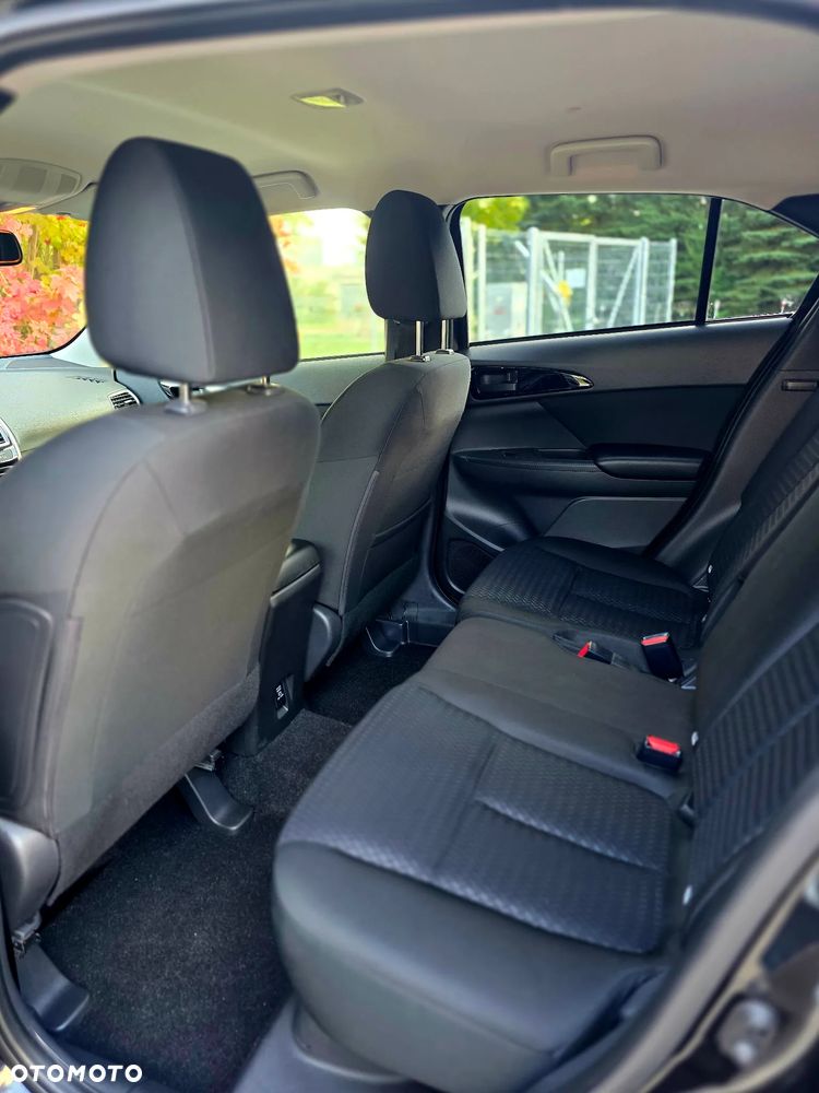 Mitsubishi Eclipse Cross - 7