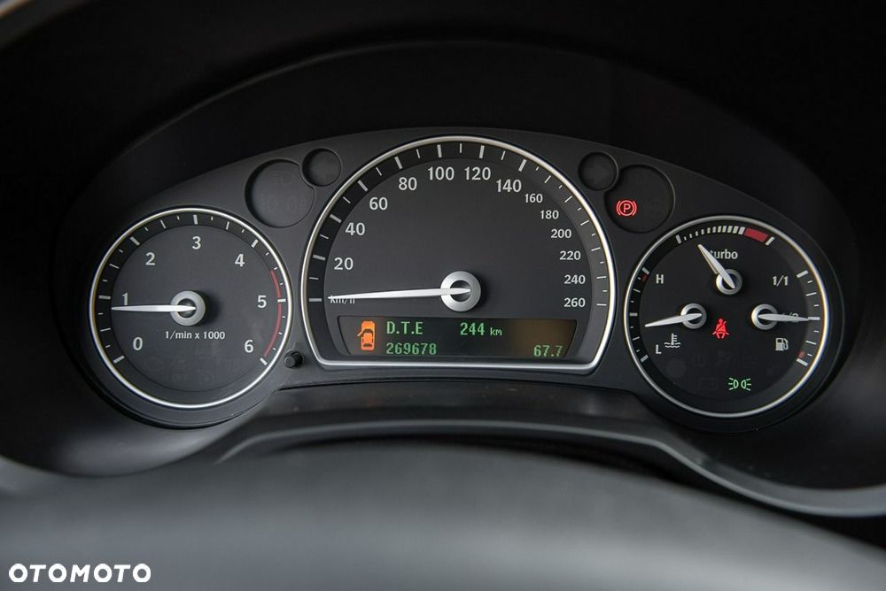 Saab 9-3 1.9 TTiD DPF Aero - 27