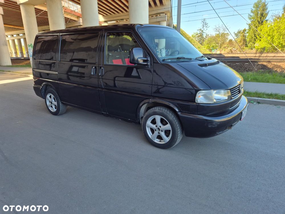 Volkswagen Transporter Standard - 7