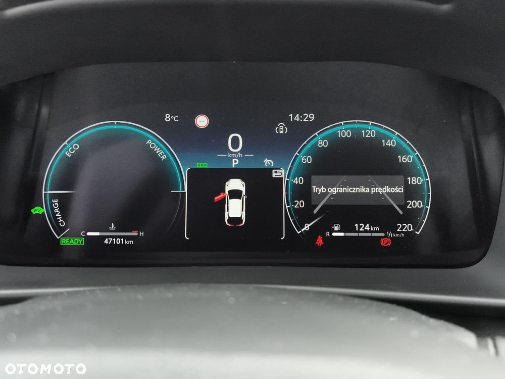 Toyota C-HR 1.8 Hybrid Comfort - 17