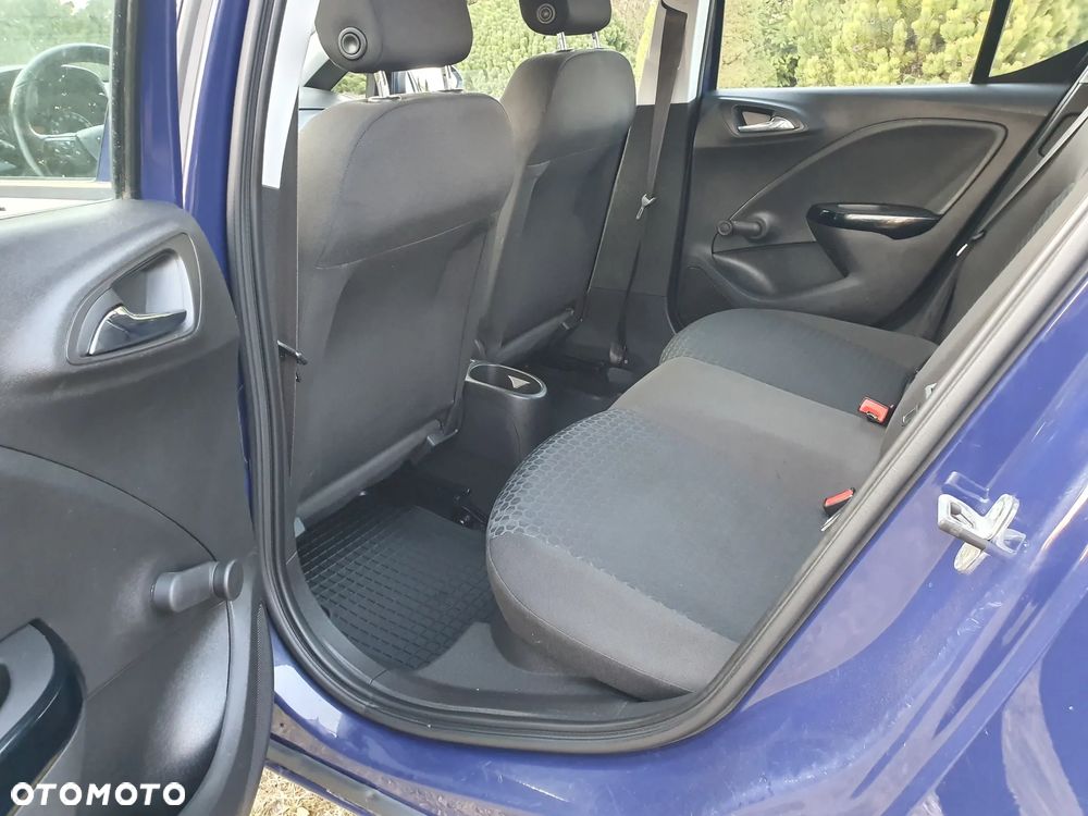 Opel Corsa 1.4 Enjoy - 18