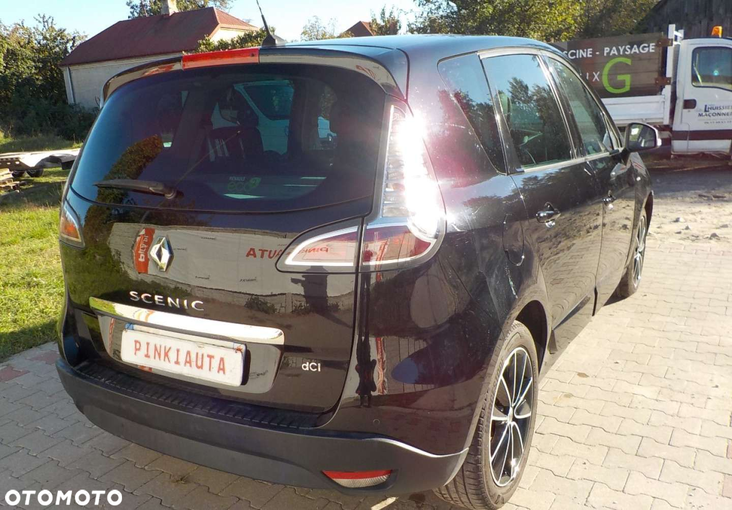 Renault Scenic - 9