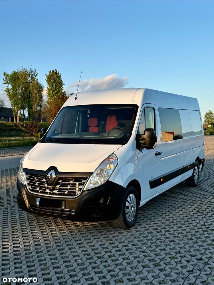 Renault Master - 22