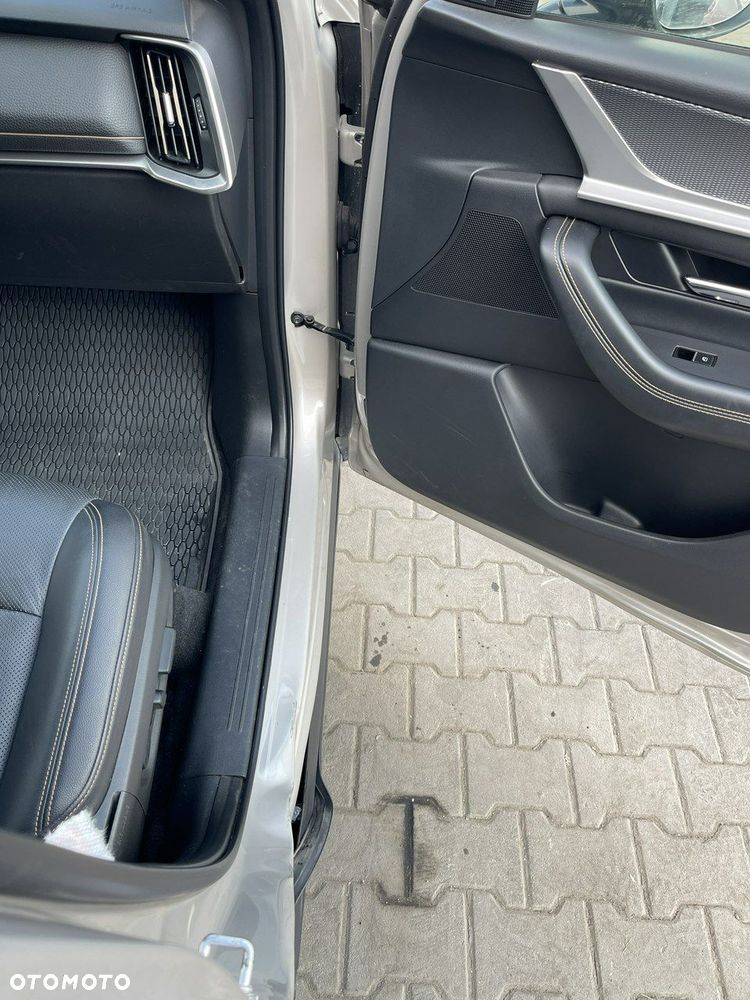 Mazda CX-60 2.5 PHEV Takumi Plus AWD - 6