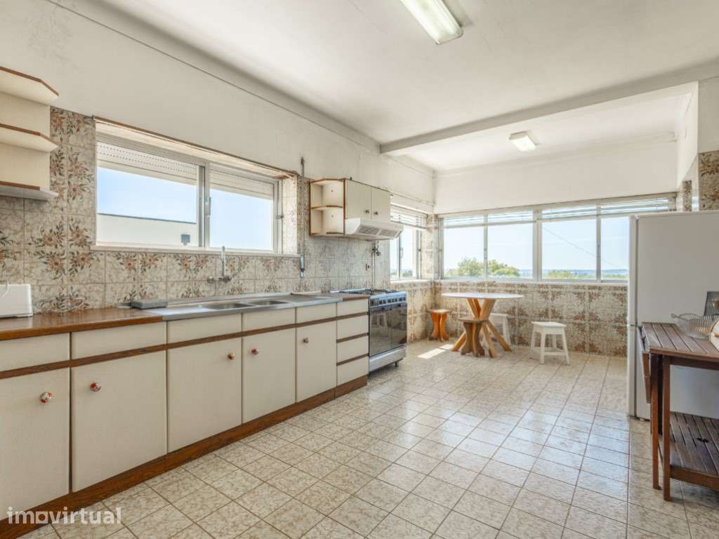 Moradia T5 situada na Mainça, Coimbra - Grande imagem: 2/41