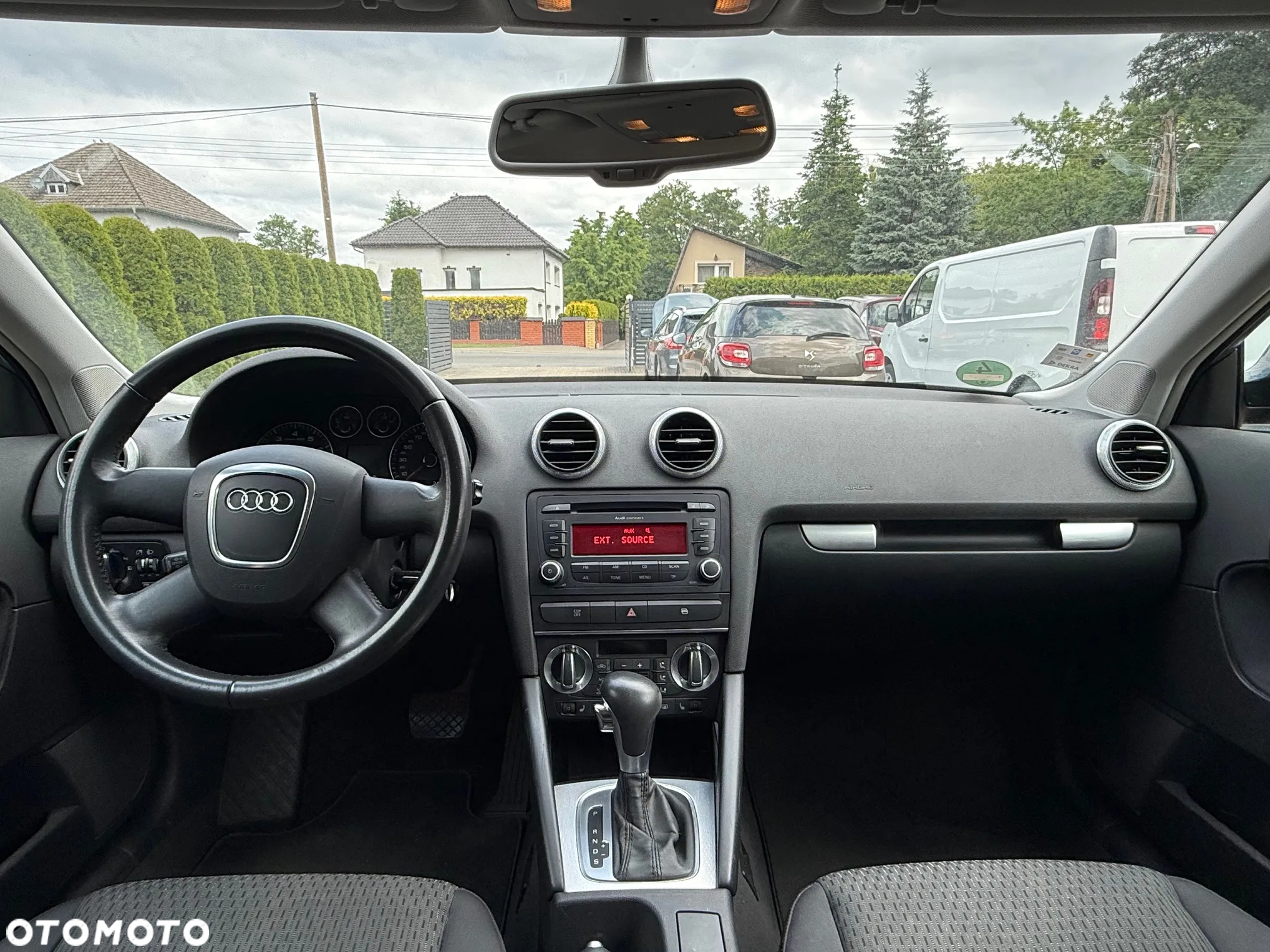 Audi A3 Sportback - 19
