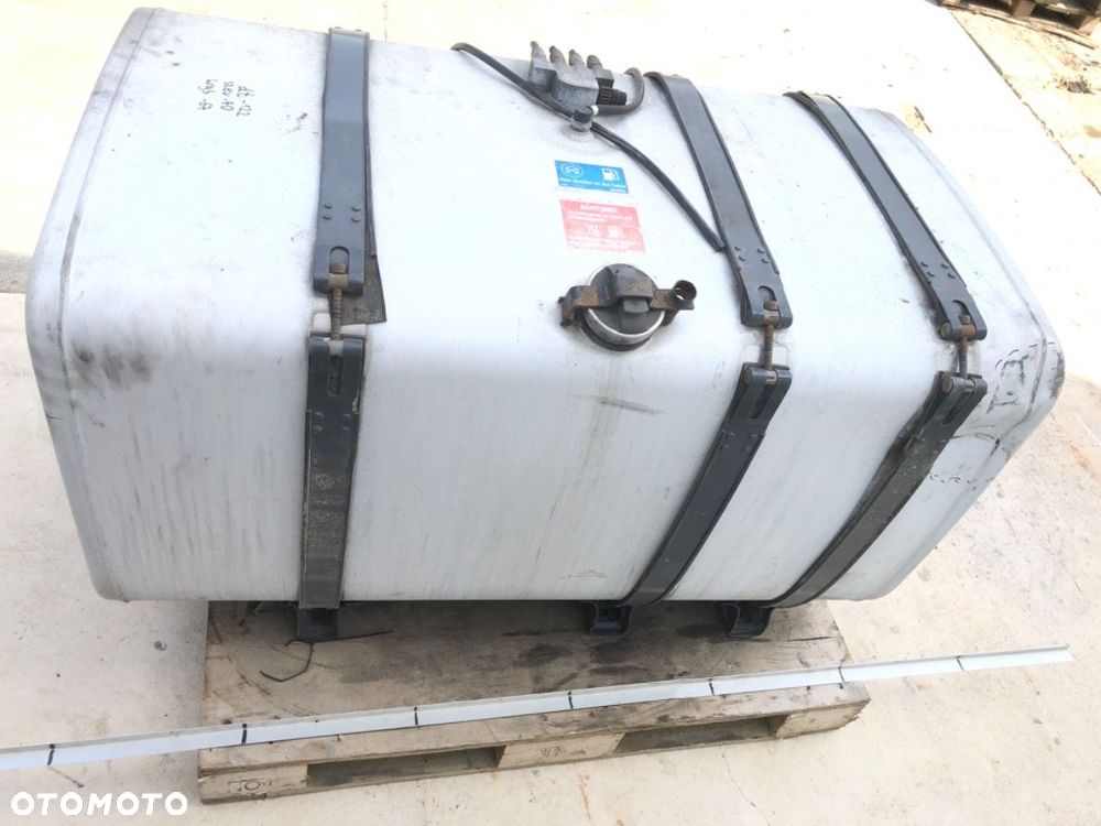 ZBIORNIK PALIWA  SCANIA R-series R420 1871190 - 1