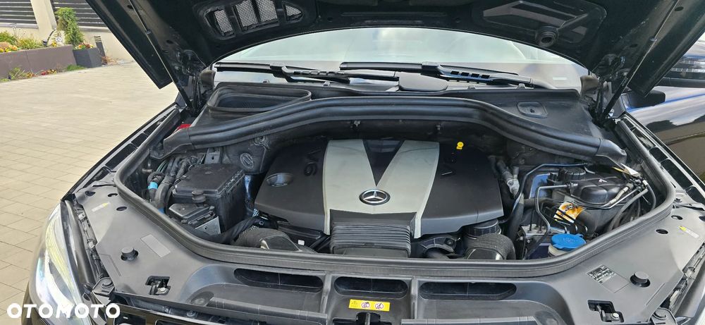 Mercedes-Benz ML - 5