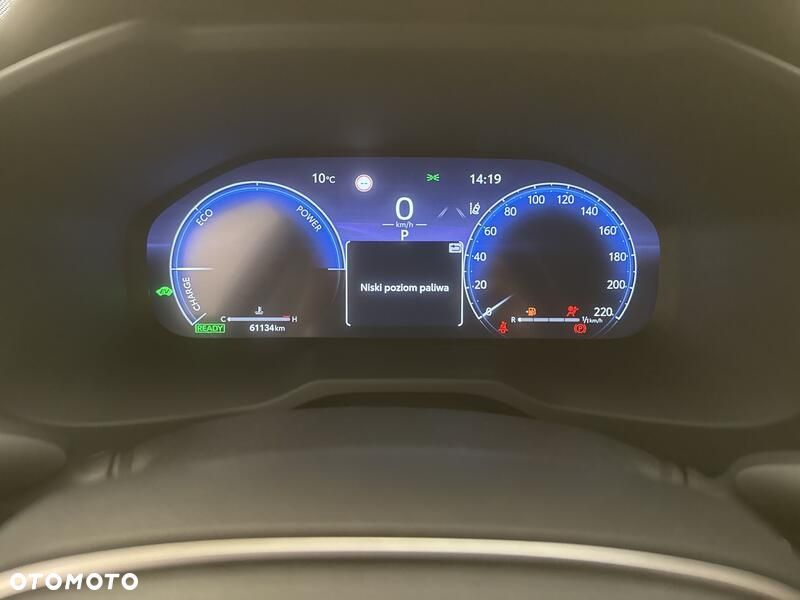 Toyota RAV4 2.5 Hybrid Comfort 4x2 - 15