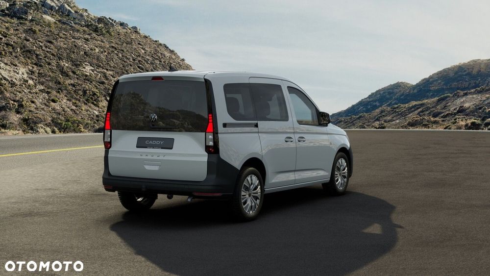 Volkswagen Caddy 2.0 TDI - 7
