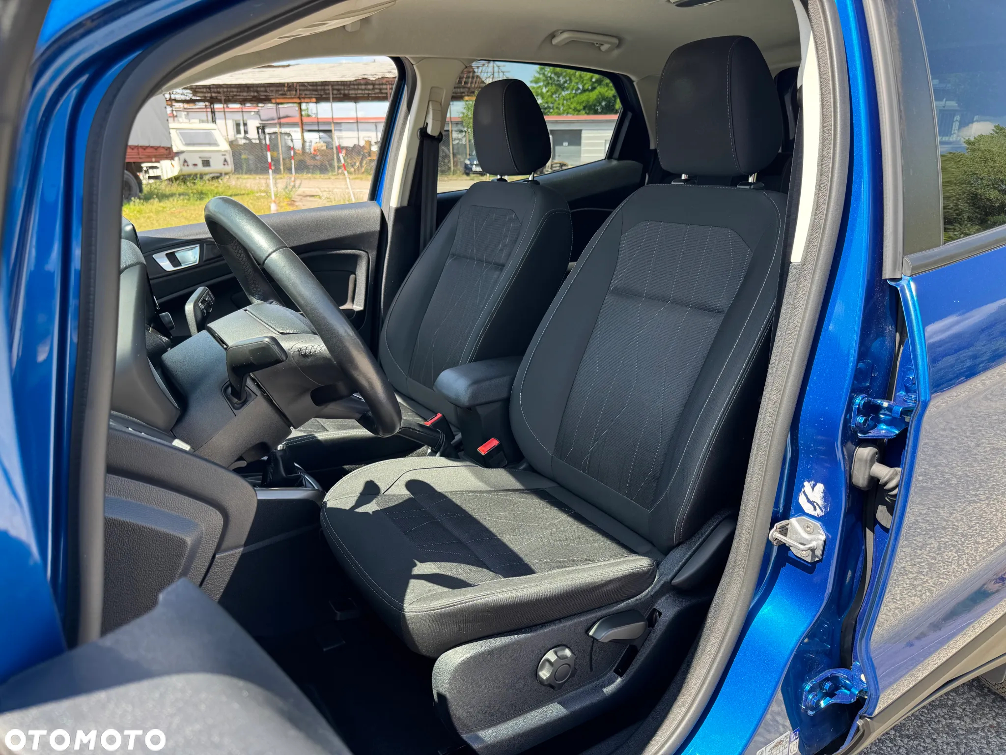 Ford EcoSport 1.0 EcoBoost TITANIUM - 4
