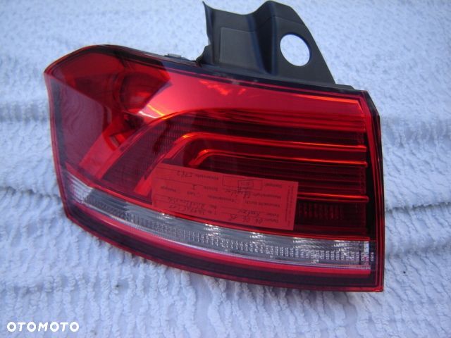 VW PASSAT B8 LAMPA LED NOWA 3G9945095 D KOMBI - 1