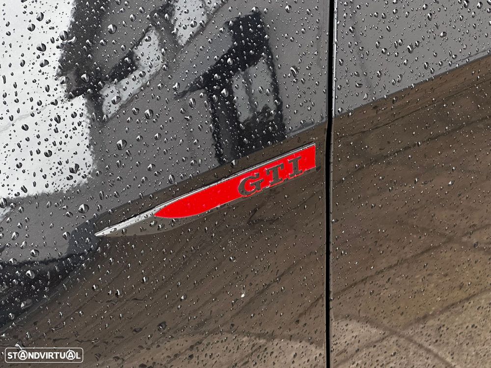 VW Golf GTI BlueMotion - 17