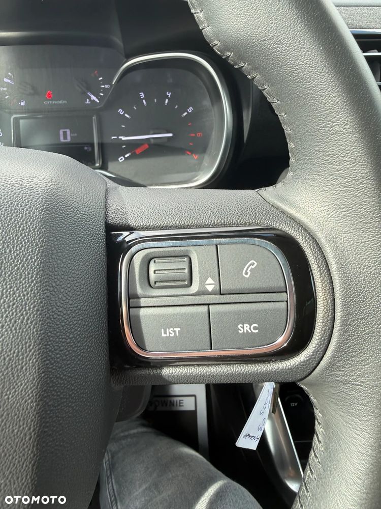 Citroën C3 Aircross 1.2 PureTech Shine Pack S&S - 15