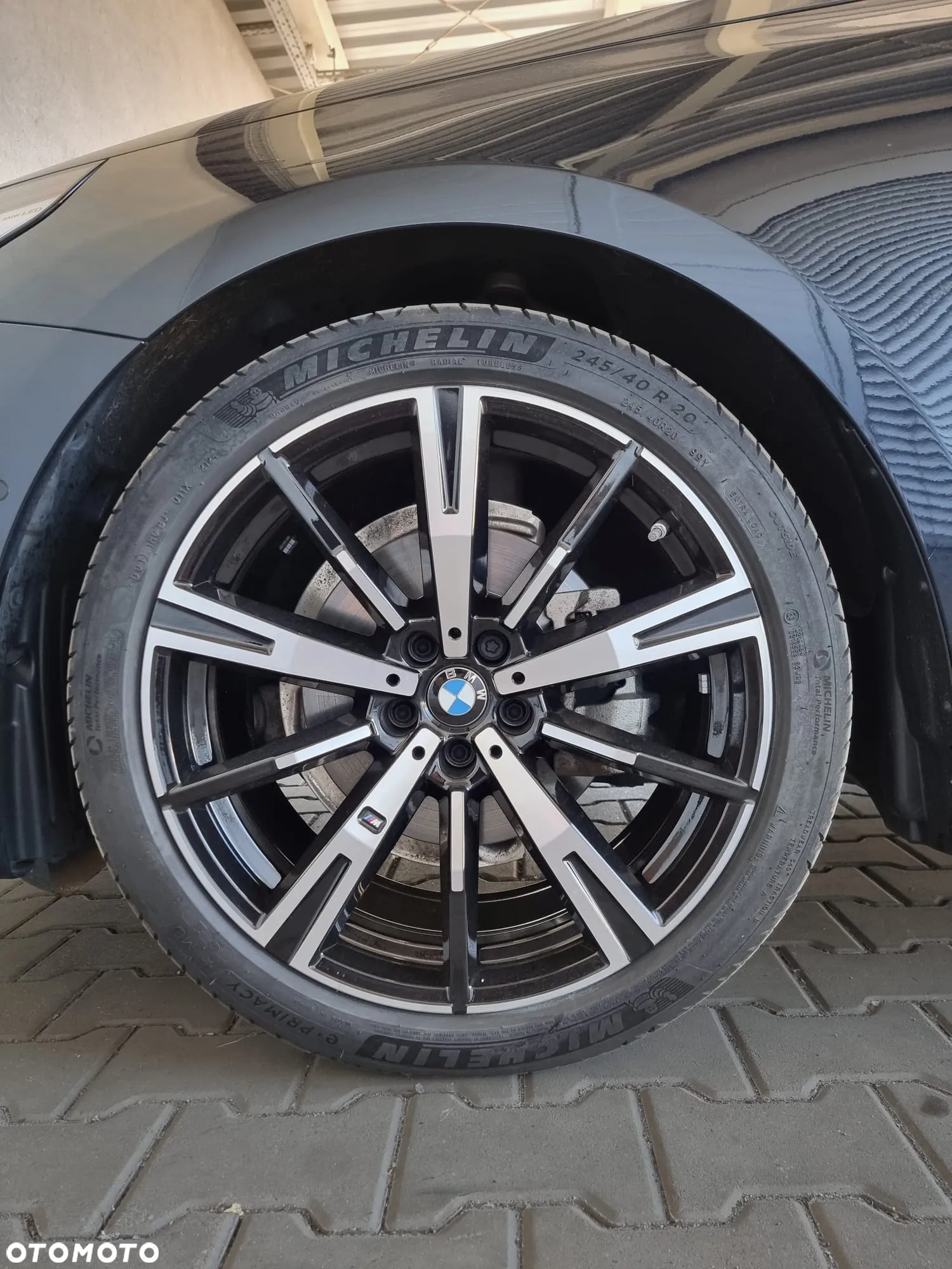 BMW Seria 5 - 11
