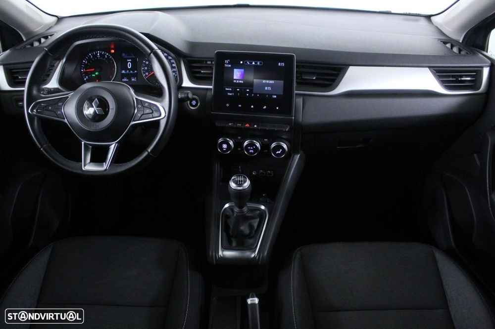 Mitsubishi ASX 1.0 MPI-T Invite - 18