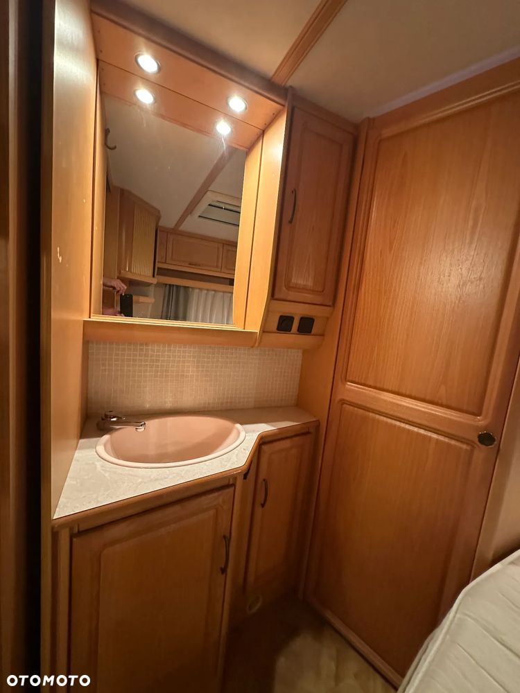 Fendt 510 PLATIN z napędem i nową markizą. DMC 1350 kg. RATY !! - 38