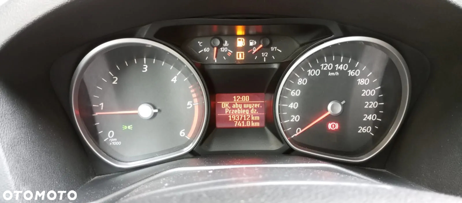 Ford Mondeo 2.0 TDCi Ambiente - 13