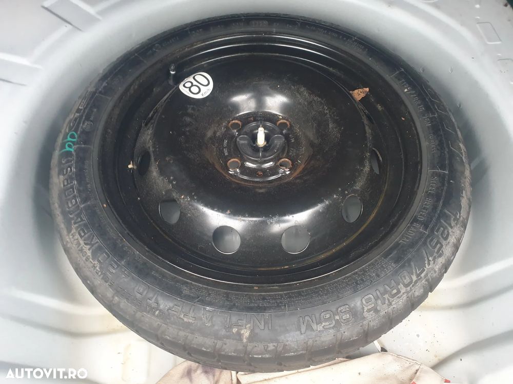 Dacia Logan 1.5 Blue dCi Laureate - 10