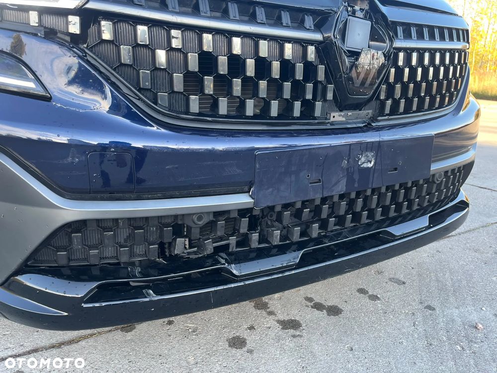 Renault Espace E-TECH Full Hybrid 200 Esprit Alpine 7-Sitzer - 35