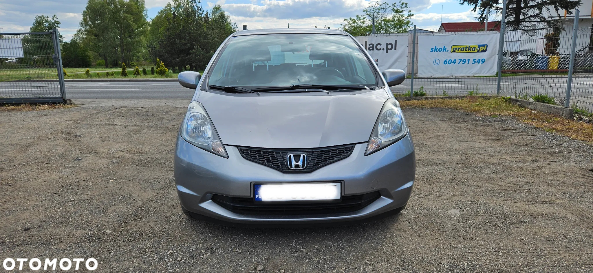 Honda Jazz 1.2 Trend - 2