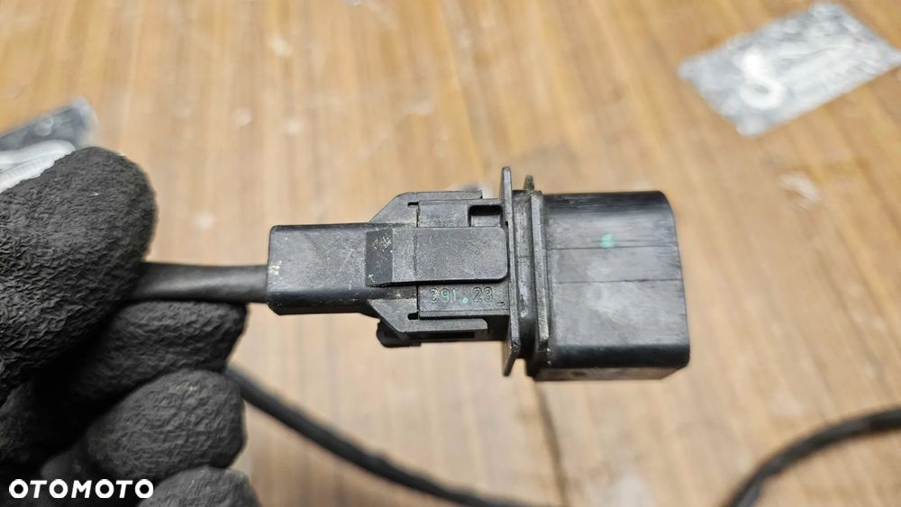 Sonda Lambda 06B906265D 0258007090/091 Czujnik Moduł Sensor 2.0 ALT FSI 1.8 T 1.6 ALZ AUDI A4 B6 B7 VW - 14