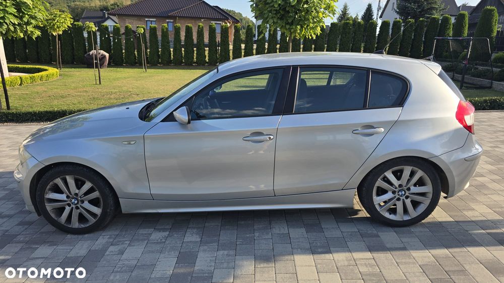BMW Seria 1 - 2