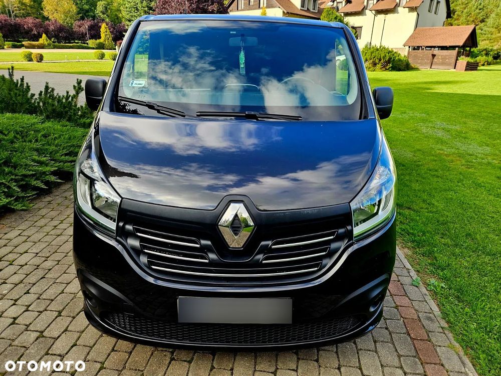 Renault Trafic - 15