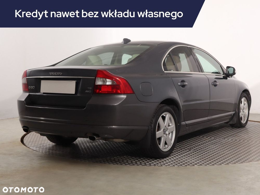 Volvo S80 - 7