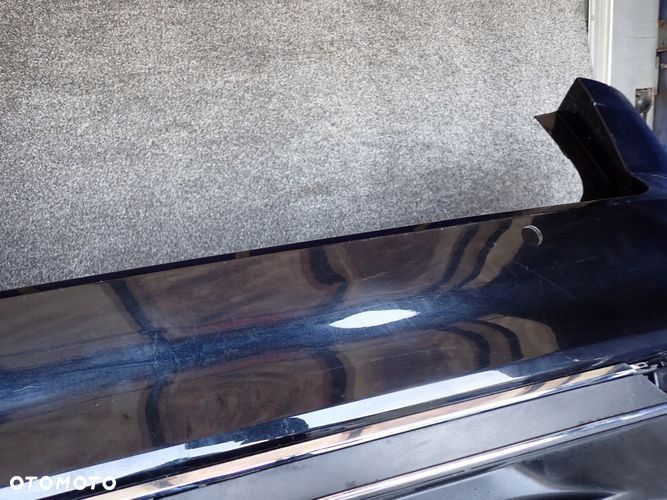 VW PASSAT B8 KOMBI zderzak tylny tył - 14